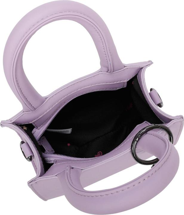 Image du produit Buffalo Boxy Mini Bag Sac à main 17.5 cm