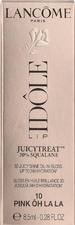 Produktbild Lancôme Lip Idôle (Pink Oh La La)