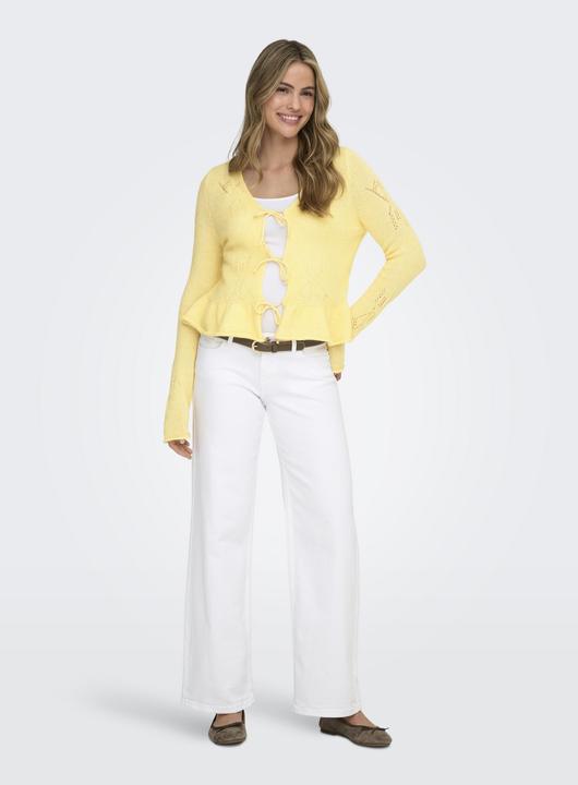 Produktbild Only ONLHELGA Strickjacke Strickjacke (L)