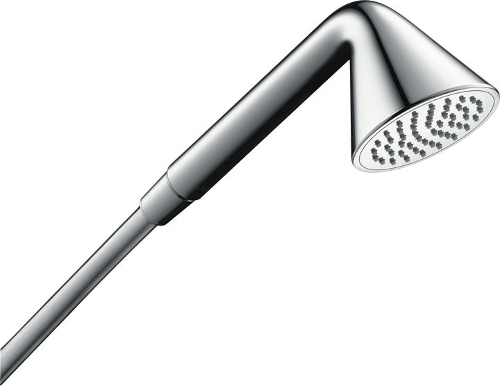 Produktbild Axor Duschkopf Chrom (1 Strahlart, 9 l/min)