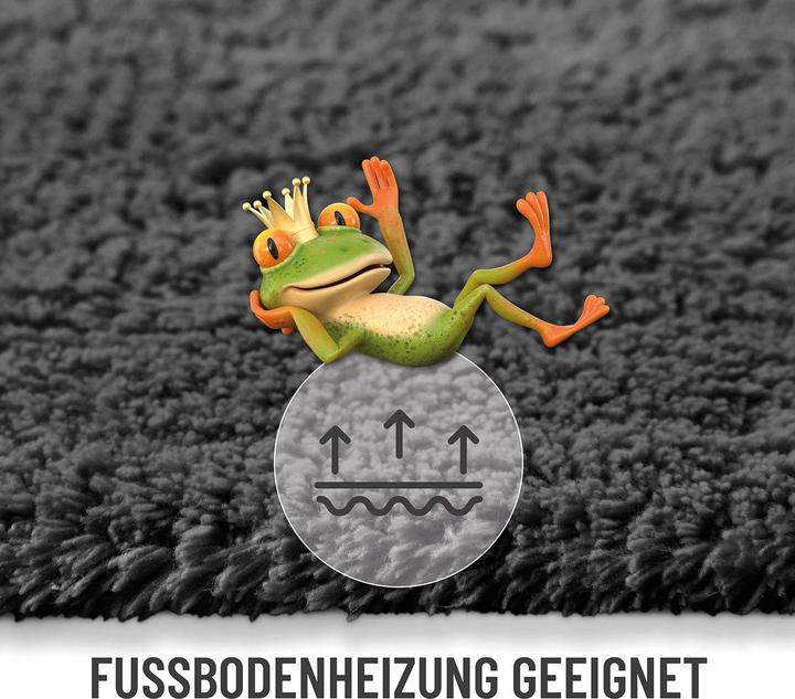 Produktbild Wecon Home Badteppich Erik (80 cm)