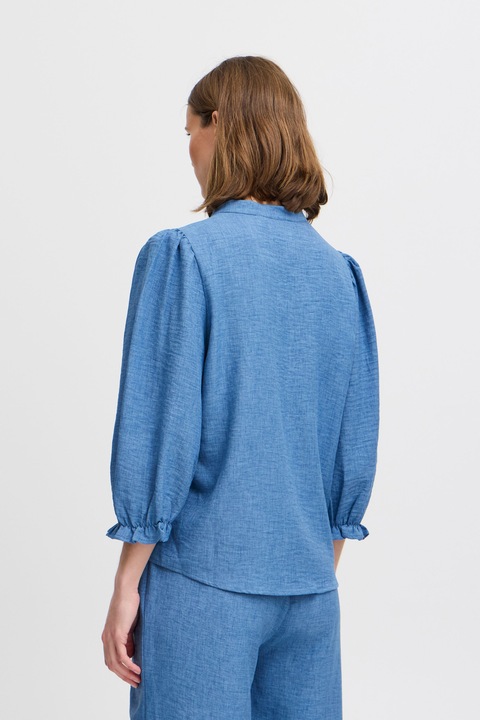Actual product image B.young BYGAIYA BLOUSE 20816413 (46)