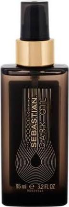 Actual product image Sebastian Dark Oil Limited Edition (95 ml)