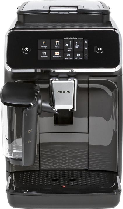 Actual product image Philips 2300 Series EP2334/10