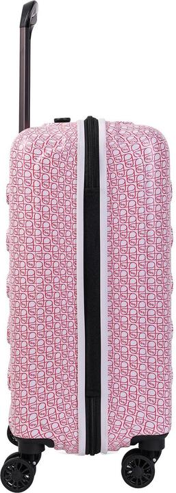 Actual product image Hedgren Comby Grip 4 wheels cabin trolley S 55 cm (42 l)