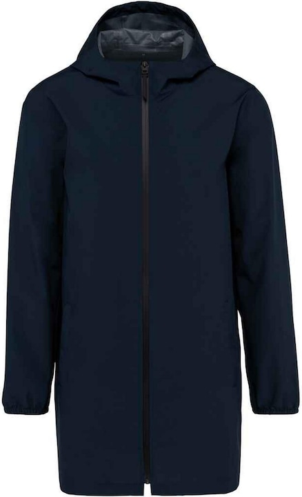 Produktbild Native Spirit Jacke wasserfest (L)