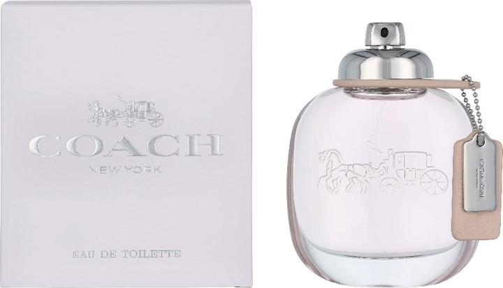 Produktbild Coach 1941 (Eau de Toilette, 90 ml)