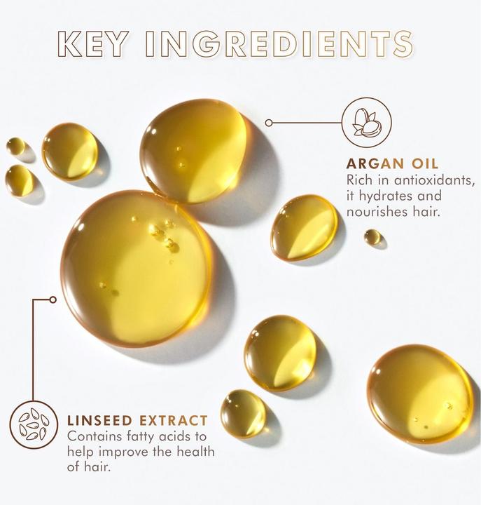 Image du produit Moroccanoil Traitement Light (125 ml)