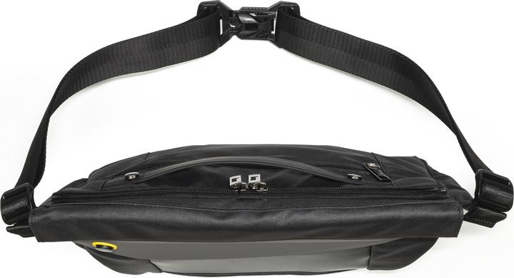 Produktbild Divoom Slingbag-Vblack (Fotokoffer)