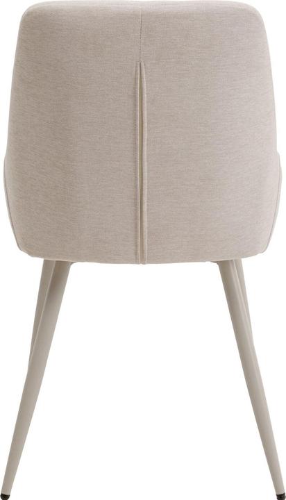Image du produit Kare Design Stuhl Rubina Greige