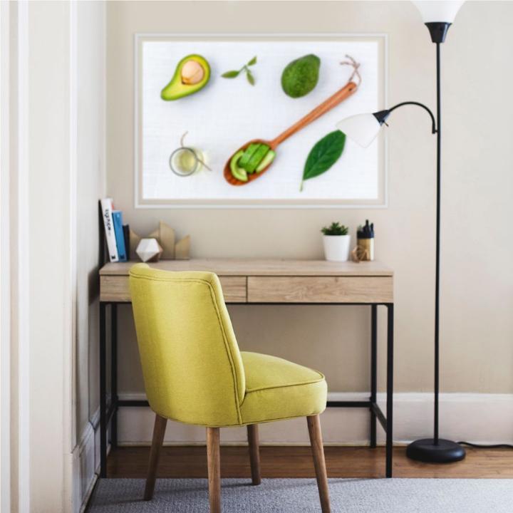 Produktbild Trenddeko Frische Avocado (60 x 40 cm)