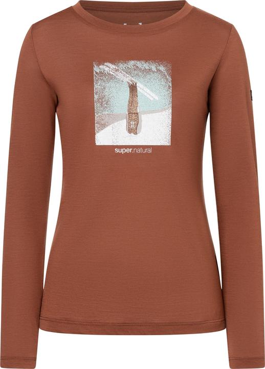 Image du produit Super Natural Header (XS)