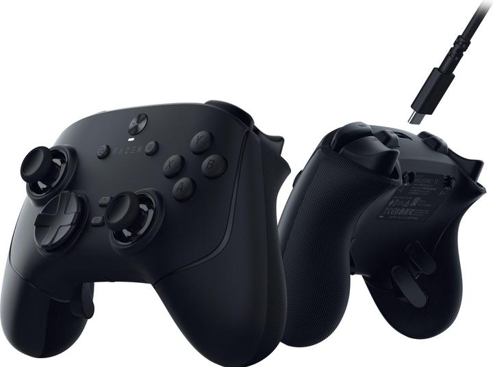 Actual product image Razer Wolverine V3 Tournament Edition 8K (PC)