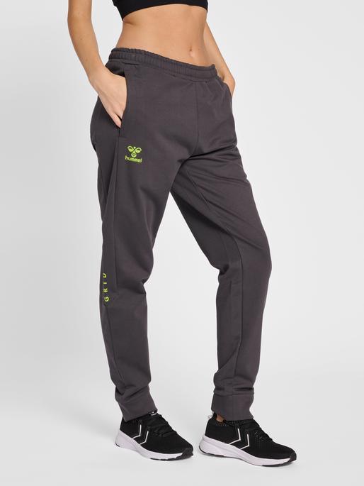 Immagine prodotto hummel Pantaloni In Cotone Offgrid Wo (XL)