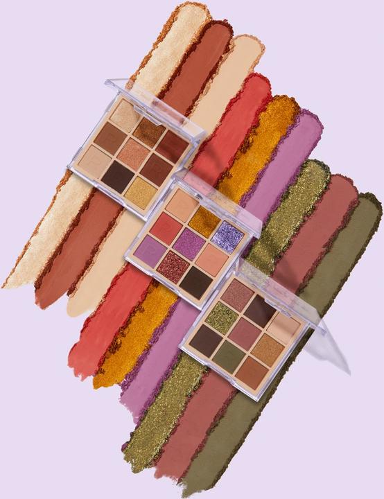 Produktbild Makeup Revolution Ultimate Desire