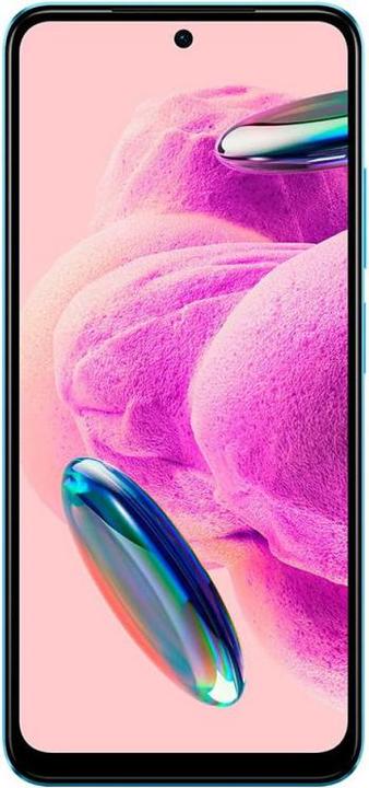 Image du produit Xiaomi Redmi Note 12s (256 Go, Bleu)