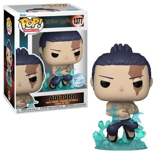 Actual product image Funko Pop! Marvel Monster Hunters : Loki (992)