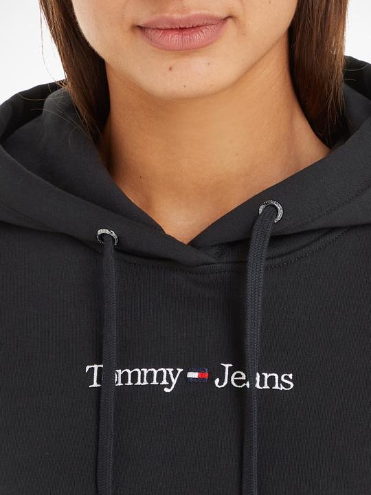 Image du produit Tommy Jeans Reg Serif (S)
