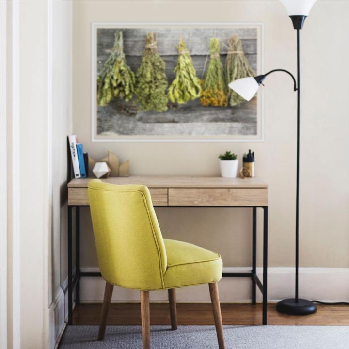 Immagine prodotto Trenddeko Erbe secche (45 x 30 cm)