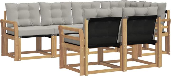 Image du produit vidaXL Outdoor-Sofa