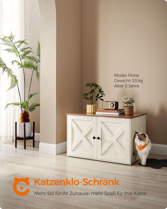 Feandrea Signor Gattini (Gatto)