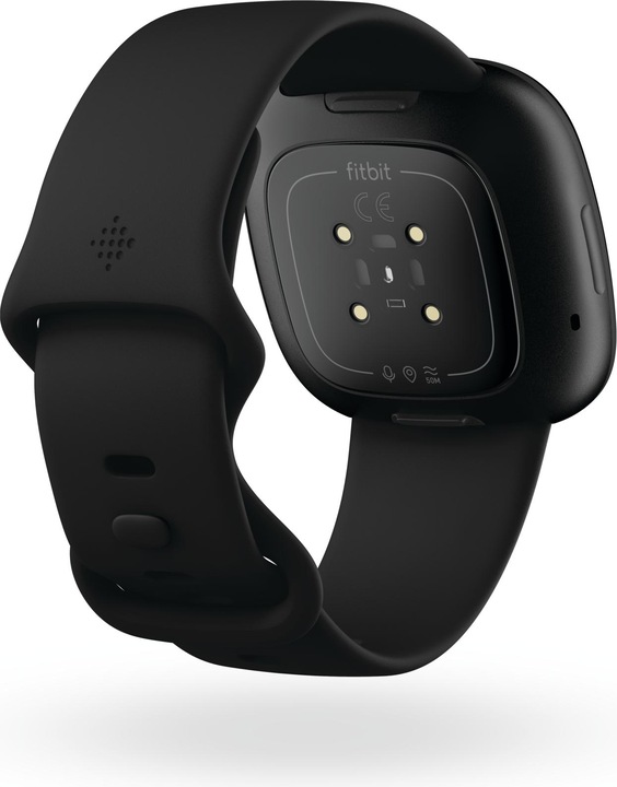 Produktbild Fitbit Versa 3 (40.48 mm)
