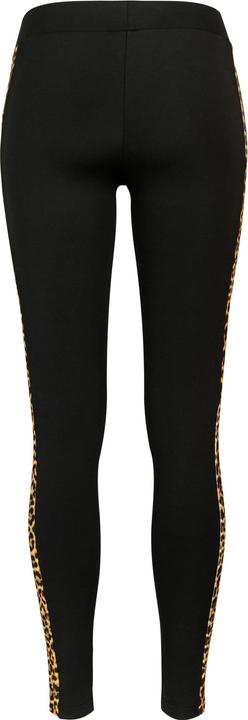 Immagine prodotto Urban Classics Leggings con motivo a strisce laterali da donna (XS)