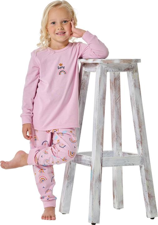 Produktbild Schiesser Pyjama Horse World (116)