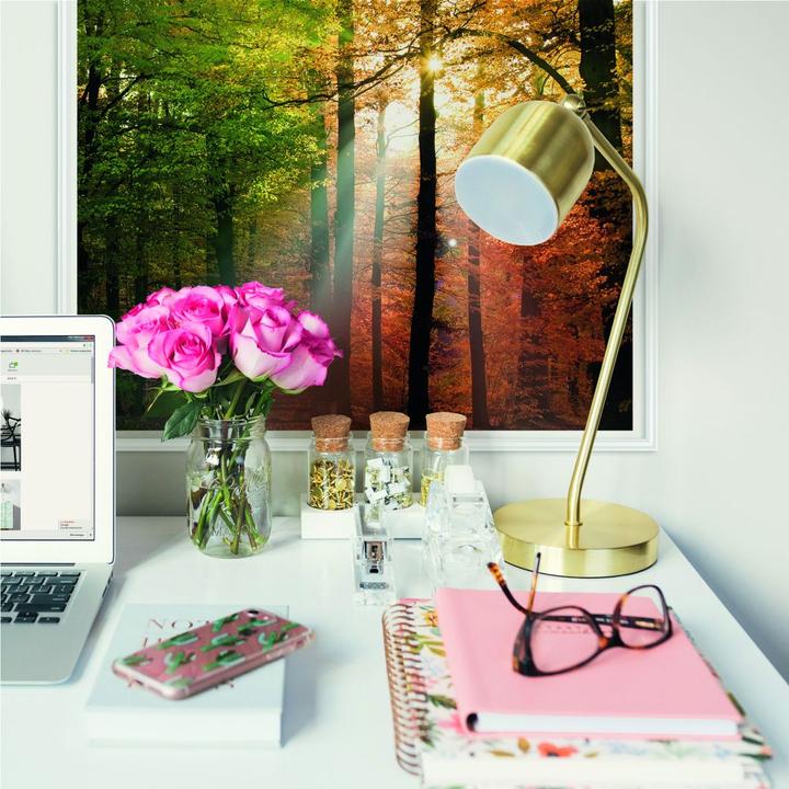 Image du produit Trenddeko Automne doré (70 x 70 cm)