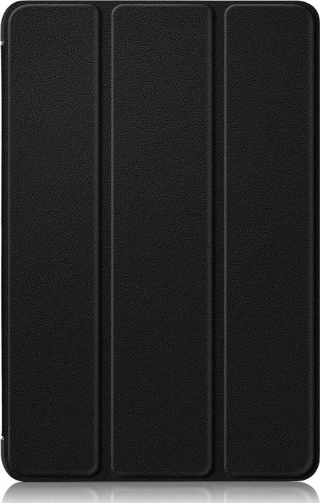Actual product image Cover-Discount Galaxy Tab A9+ - Tri-fold Smart Case black (Galaxy Tab A9+)