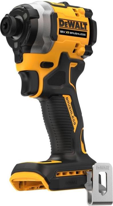 Actual product image DeWalt Zestaw combo 4 elementy 18V XR DCK429P3T-QW