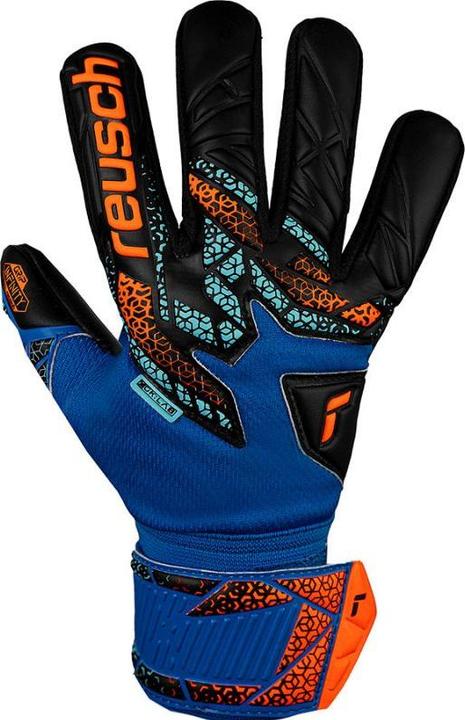 Actual product image Reusch Attract Infinity NC (8)