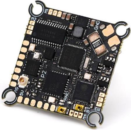 Actual product image TBS Lucid AIO 1-2S