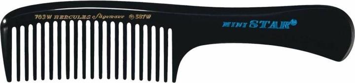 Image du produit Hercules Sägemann Mini Star