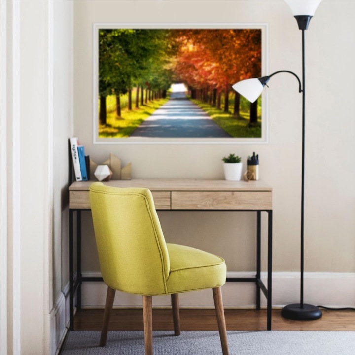 Image du produit Trenddeko Automne (100 x 70 cm)