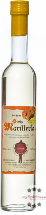 Produktbild Prinz Honig Marillerla 0,5l