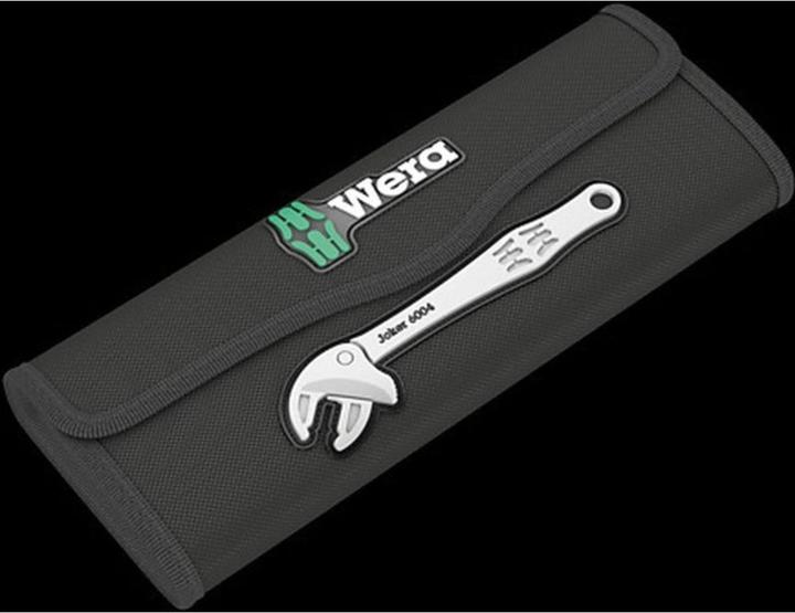 Image du produit Wera 6004 Joker 4 Set 1 (19 mm, 8 mm, 10 mm, 14 mm, 18 mm, 11 mm, 7 mm, 12 mm, 17 mm, 15 mm, 13 mm, 9 mm, 16 mm)