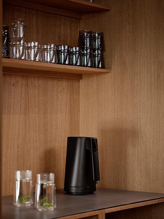 Immagine prodotto Jacob Jensen Wasserkocher (1.20 l)