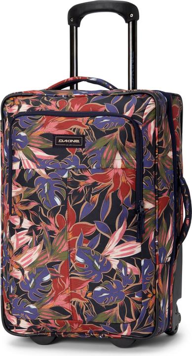 Actual product image Dakine Carry On Roller Bag 42l (42 l)