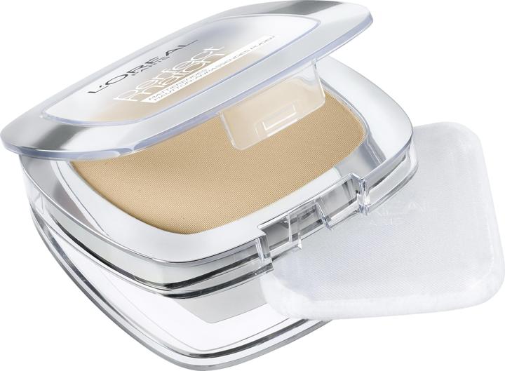 Produktbild L'Oréal Paris Mineral/True Match (3.D/3.W Golden Beige)