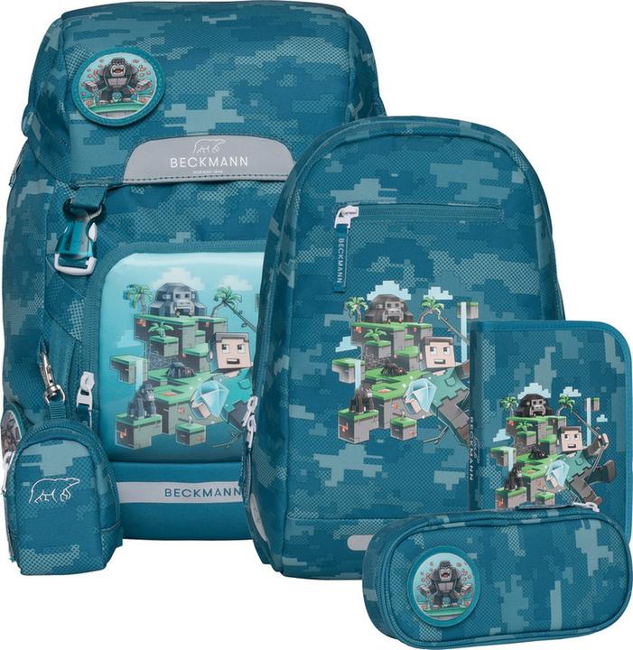 Immagine prodotto Beckmann Set classico (22 l)