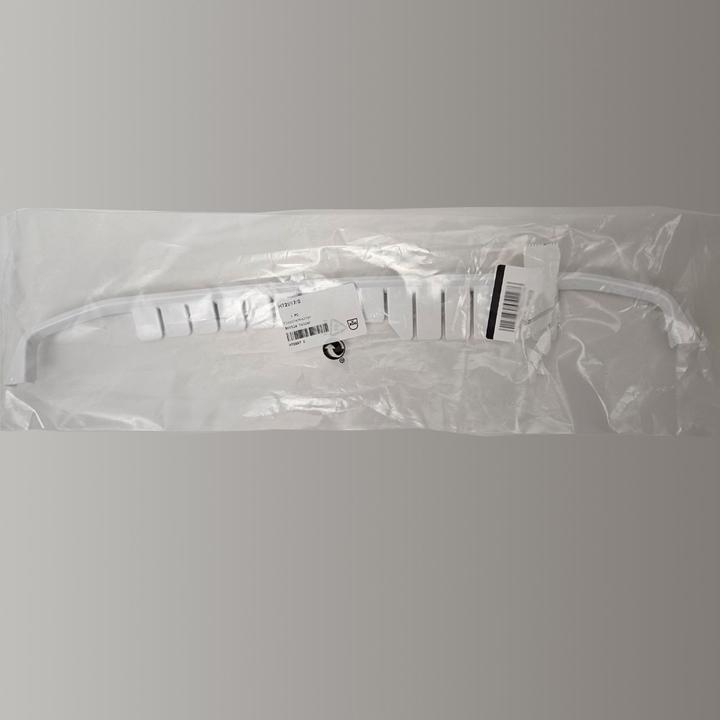 Actual product image V-Zug H72957 Flaschenhalter Kühlschrank - Weiss