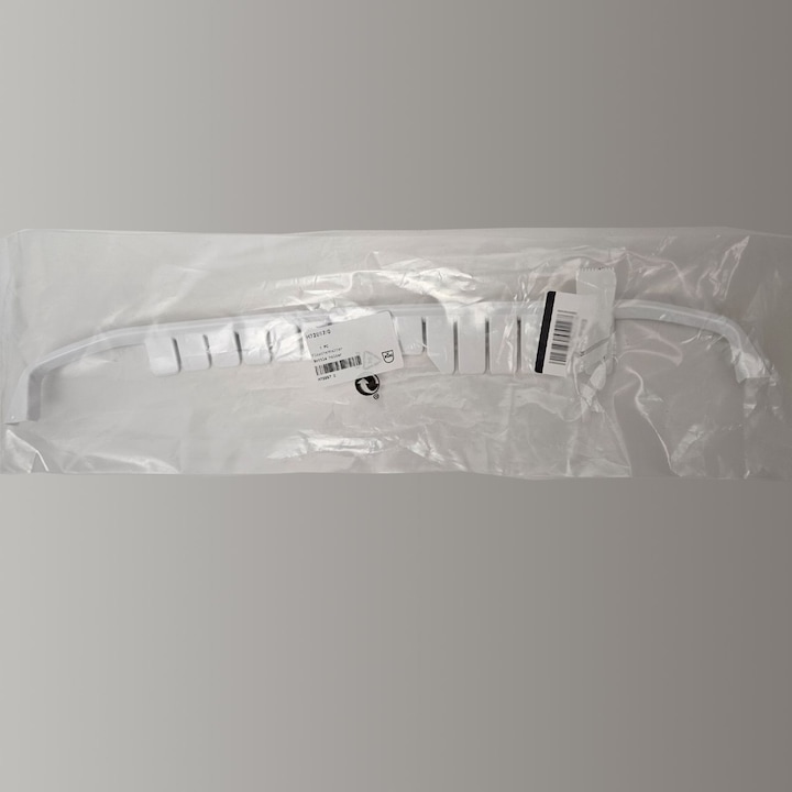 Produktbild V-Zug H72957 Flaschenhalter Kühlschrank - Weiss