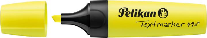 Actual product image Pelikan Highlighter 490 (6x)