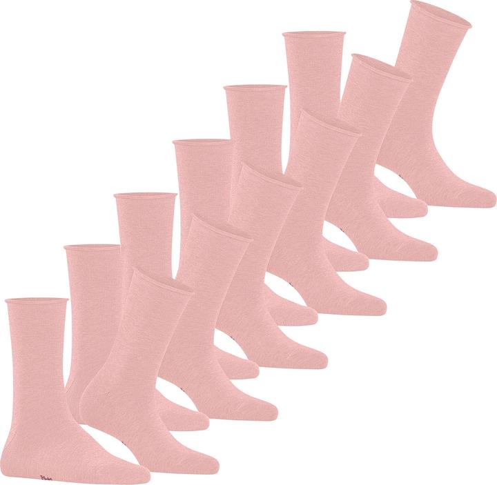 Produktbild Falke Happy Bundle 6-Pack Damen Socken (6er Pack, 39 - 42)