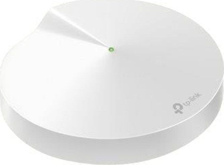 Productafbeelding TP-Link Deco M9 Plus Triband WLAN Mesh 1er Set (AC2200)