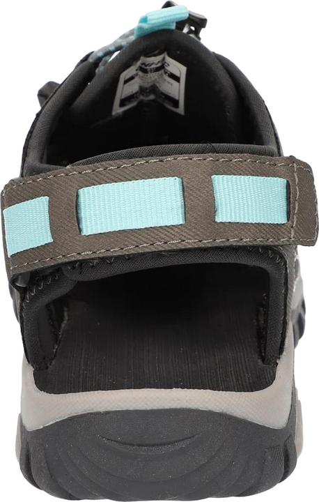 Actual product image Hi-Tec Womens/Ladies Cove Sport Sandals (40.5)