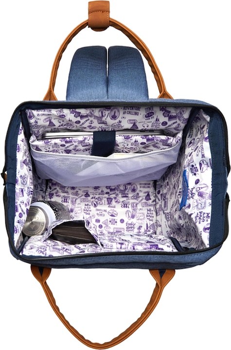 Produktbild Cabaia Rucksack / Backpack Adventurer Large (30 l)