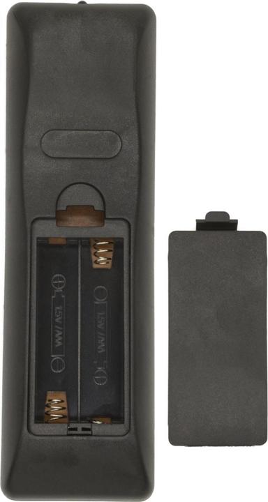 Actual product image Azurano Replacement remote control compatible with 5J.J9V06.001, RCX022 for BENQ BX8730ST, CP270, MH530 (Remote control)