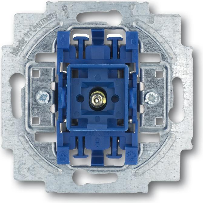 Busch-Jaeger Changeover switch insert